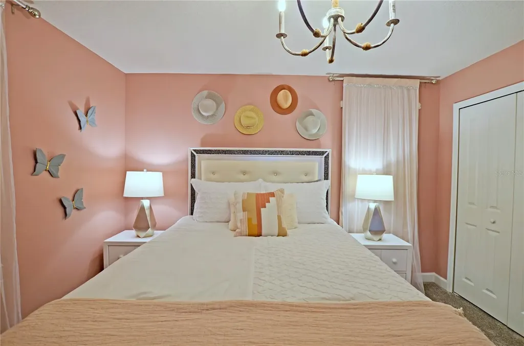 2857 Bookmark Drive Kissimmee FL 34746