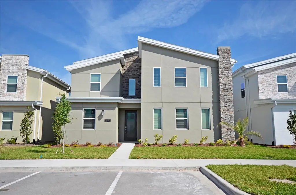 2857 Bookmark Drive Kissimmee FL 34746