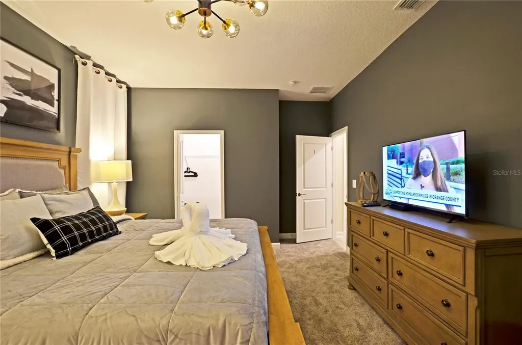 2857 Bookmark Drive Kissimmee FL 34746