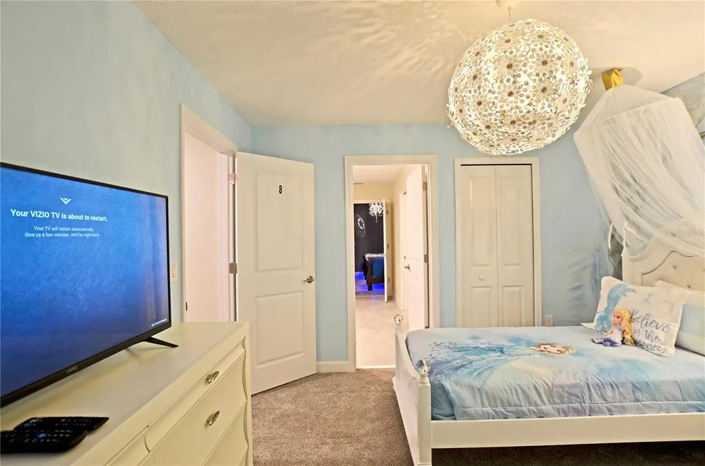 2857 Bookmark Drive Kissimmee FL 34746