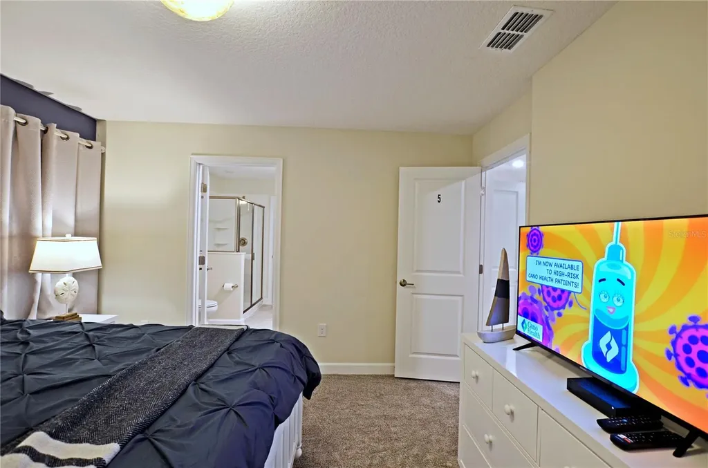 2857 Bookmark Drive Kissimmee FL 34746