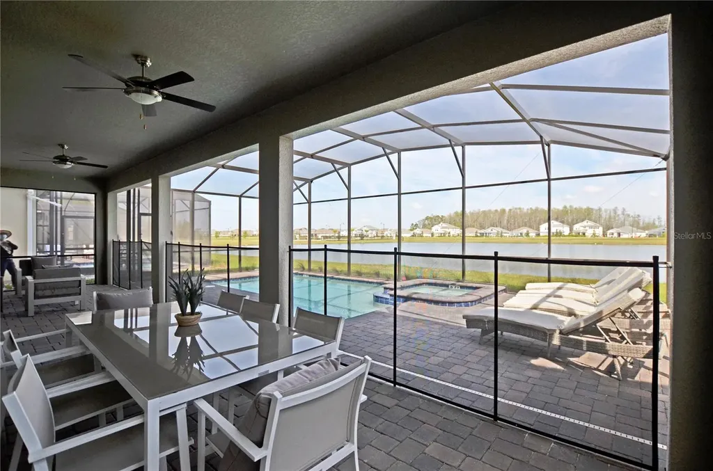 2857 Bookmark Drive Kissimmee FL 34746