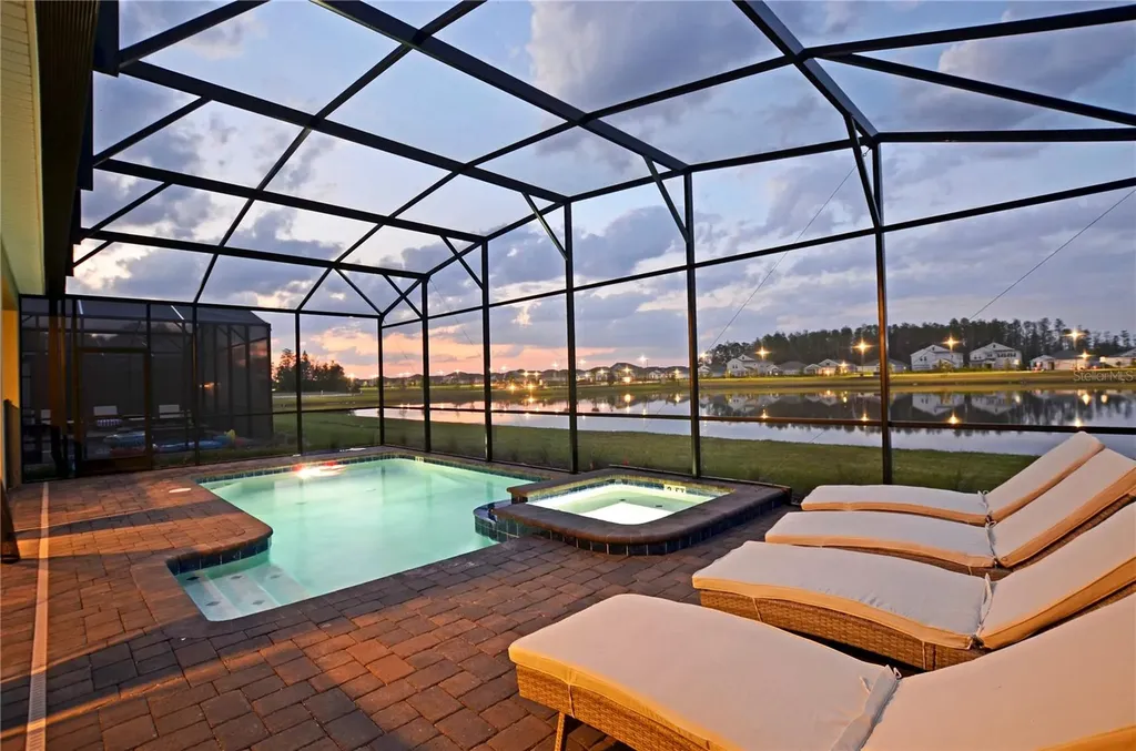 2857 Bookmark Drive Kissimmee FL 34746