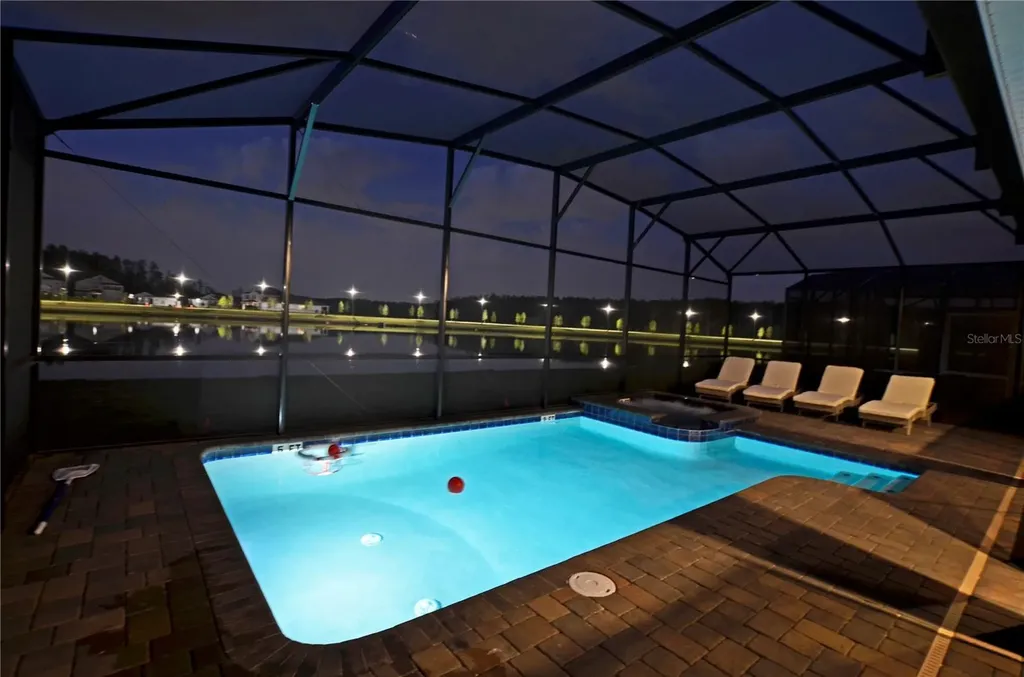 2857 Bookmark Drive Kissimmee FL 34746