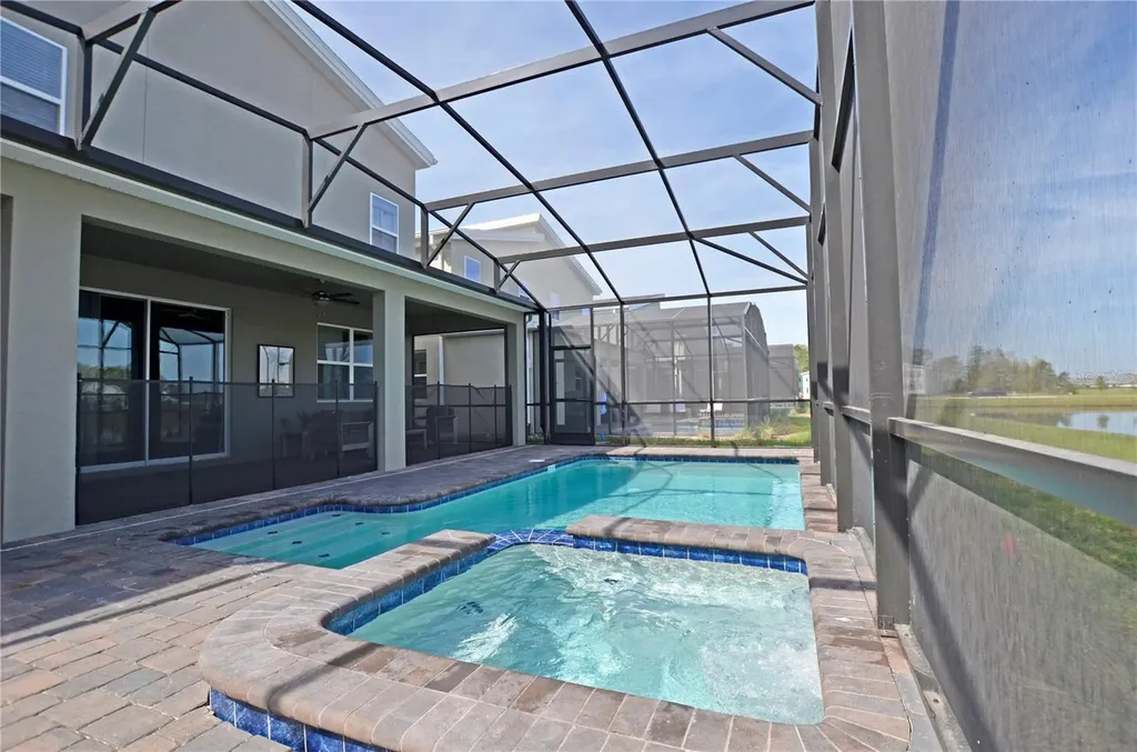 2857 Bookmark Drive Kissimmee FL 34746