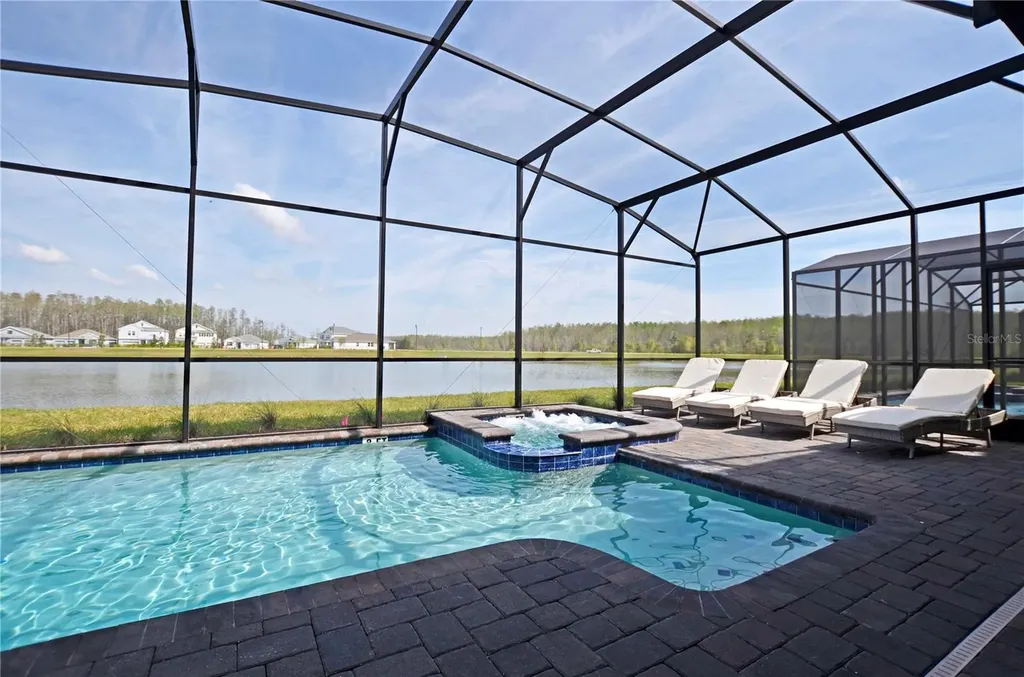 2857 Bookmark Drive Kissimmee FL 34746