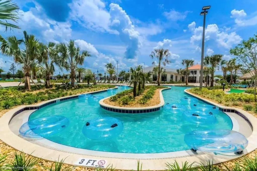 2857 Bookmark Drive Kissimmee FL 34746