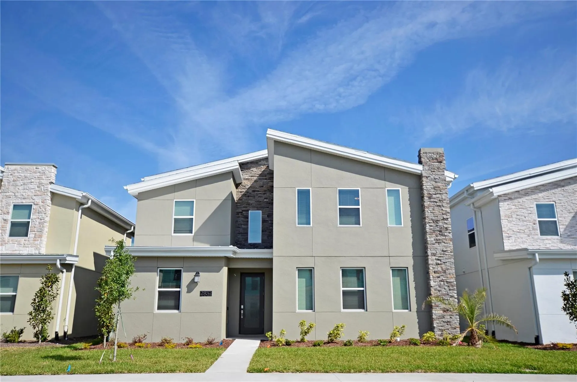 2857 Bookmark Drive Kissimmee FL 34746