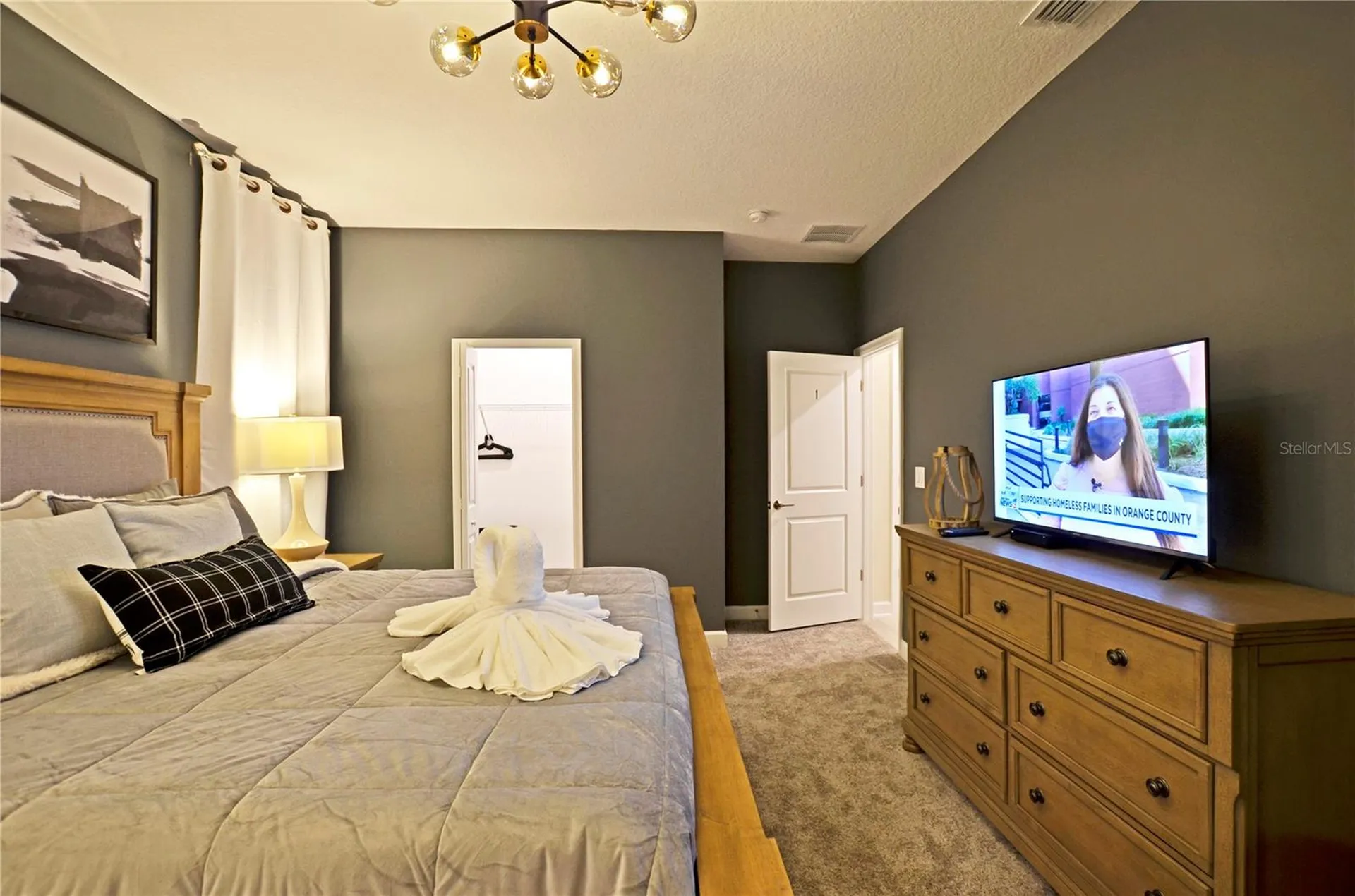 2857 Bookmark Drive Kissimmee FL 34746