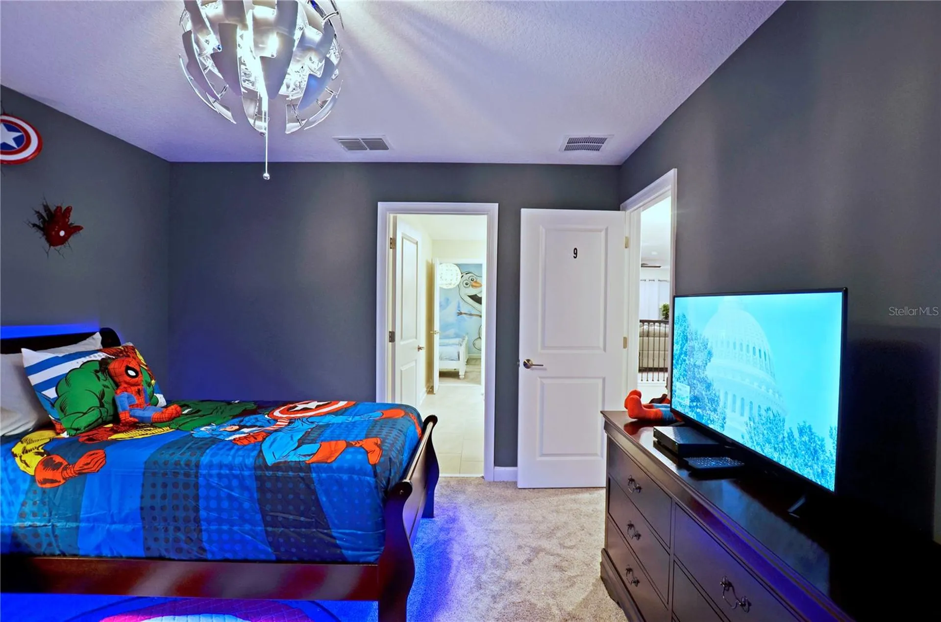 2857 Bookmark Drive Kissimmee FL 34746