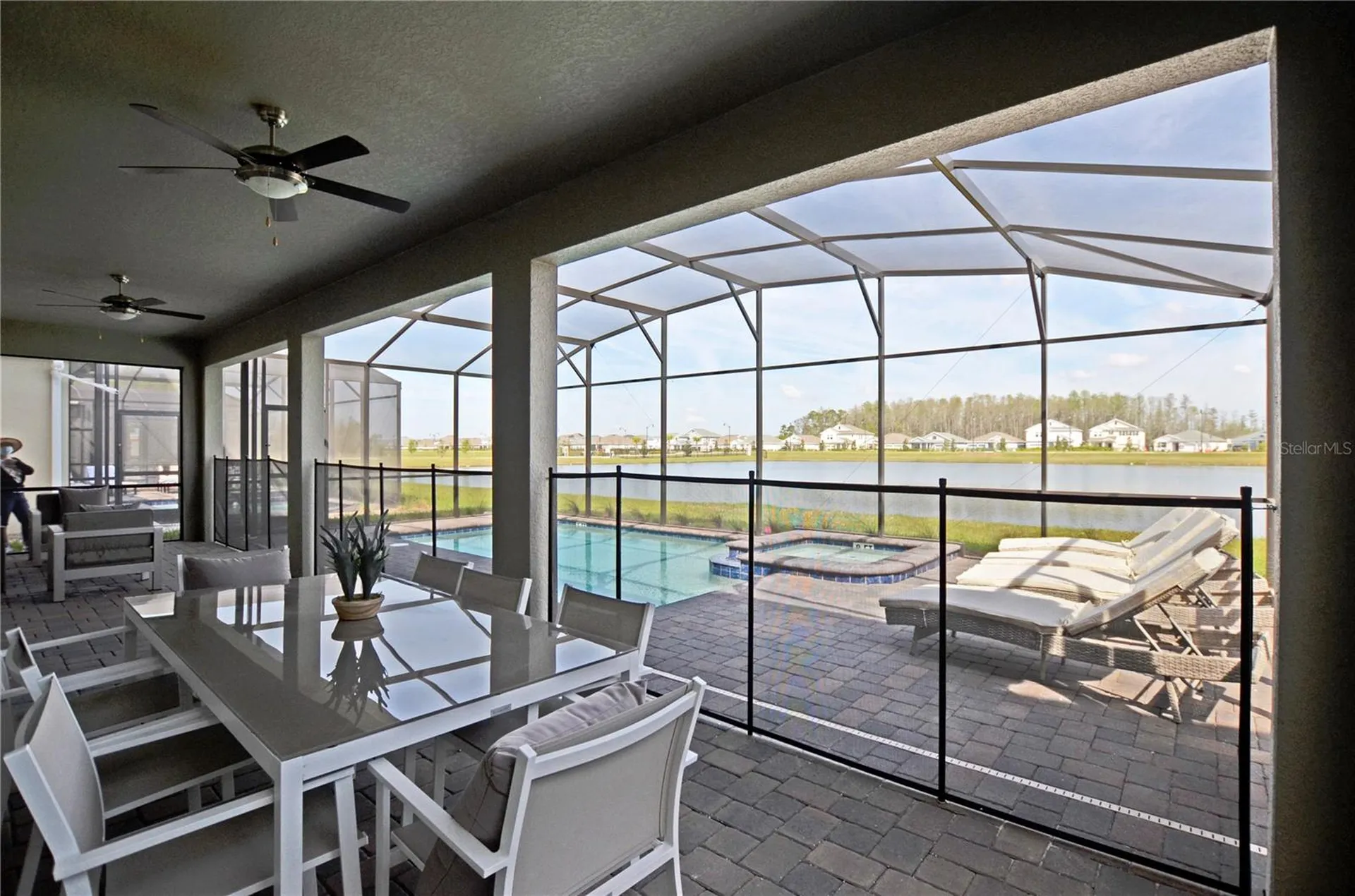2857 Bookmark Drive Kissimmee FL 34746