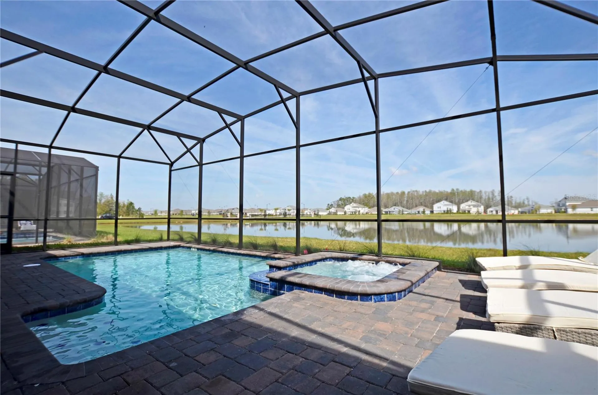 2857 Bookmark Drive Kissimmee FL 34746