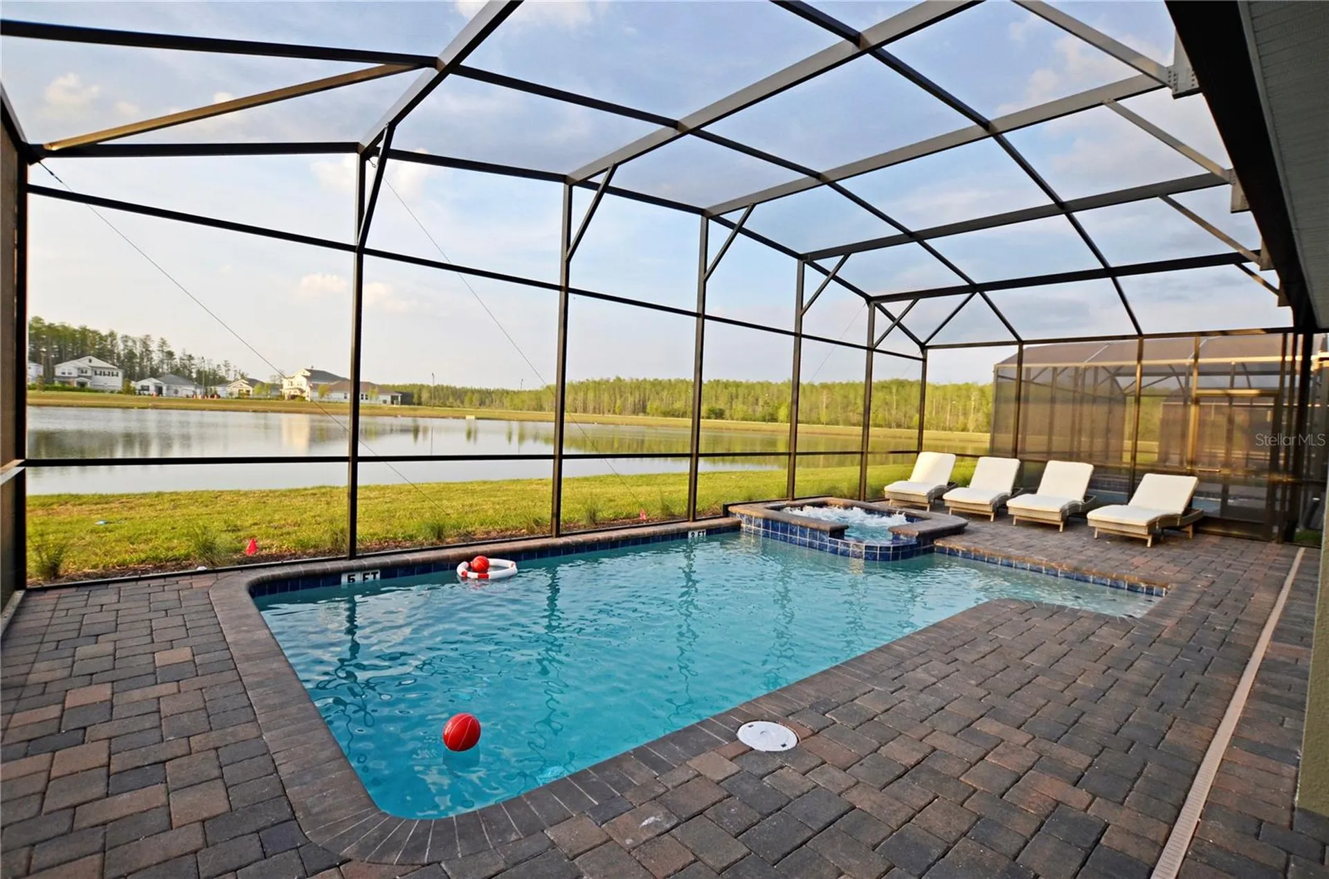 2857 Bookmark Drive Kissimmee FL 34746