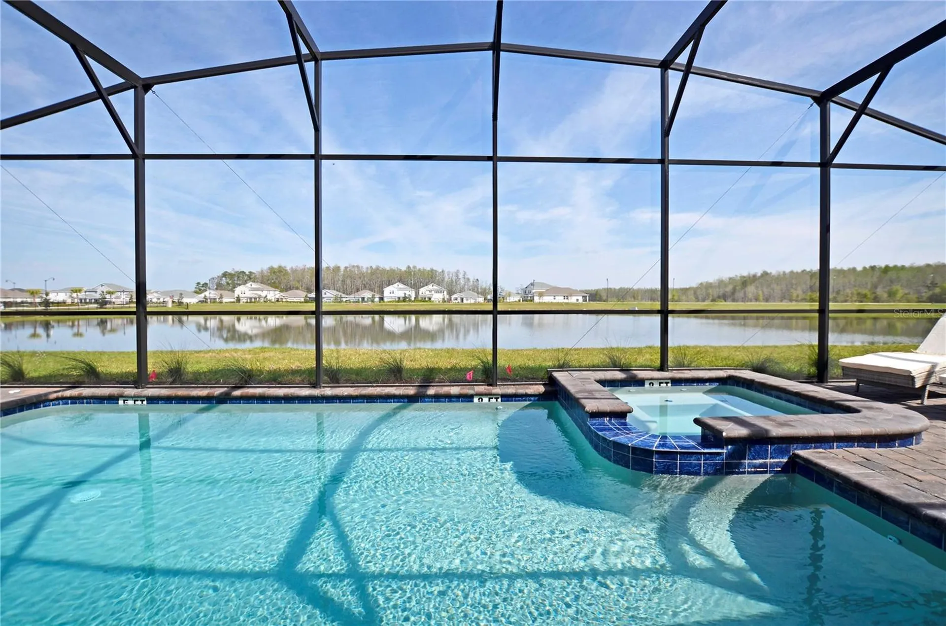2857 Bookmark Drive Kissimmee FL 34746