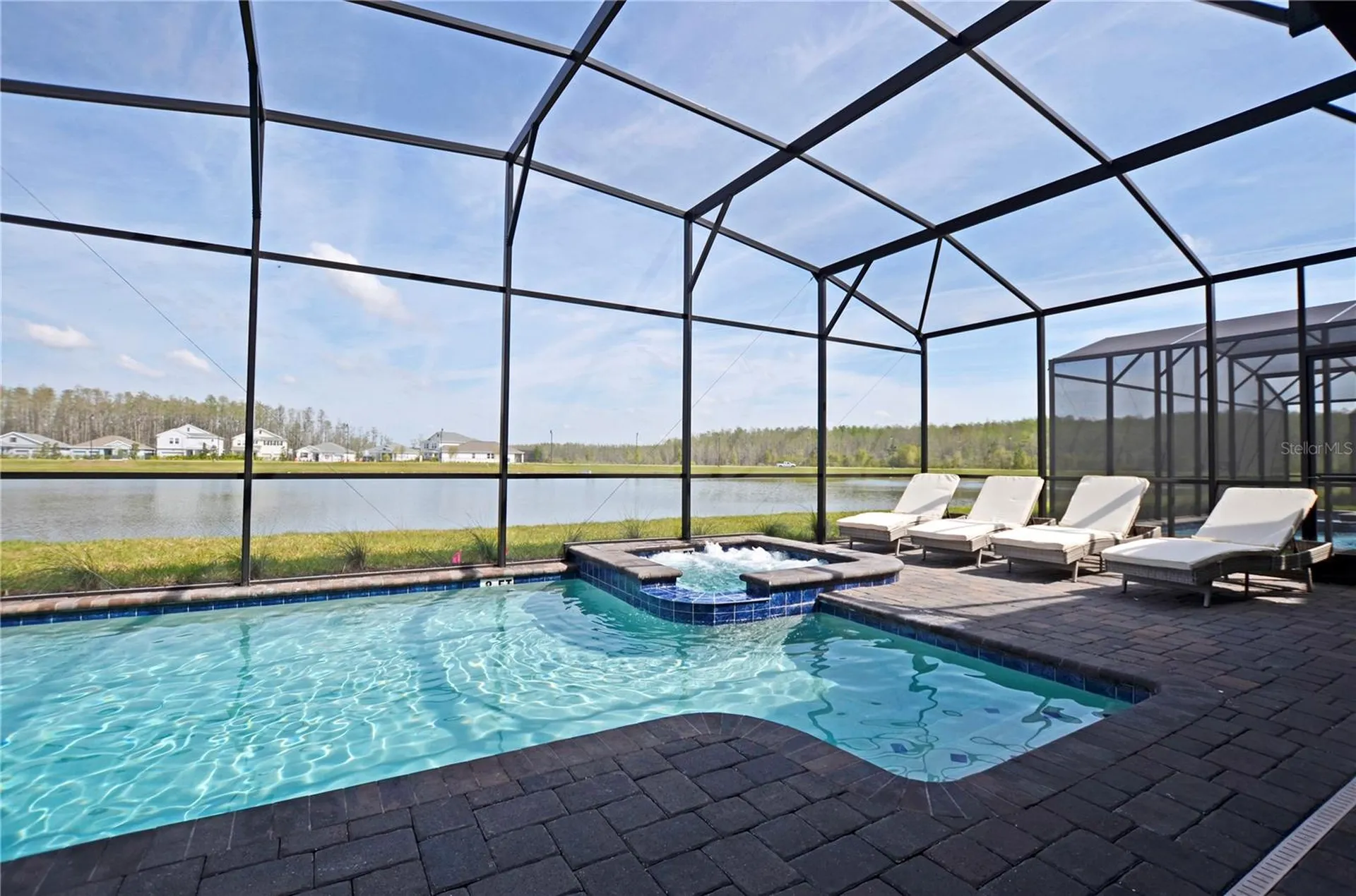 2857 Bookmark Drive Kissimmee FL 34746