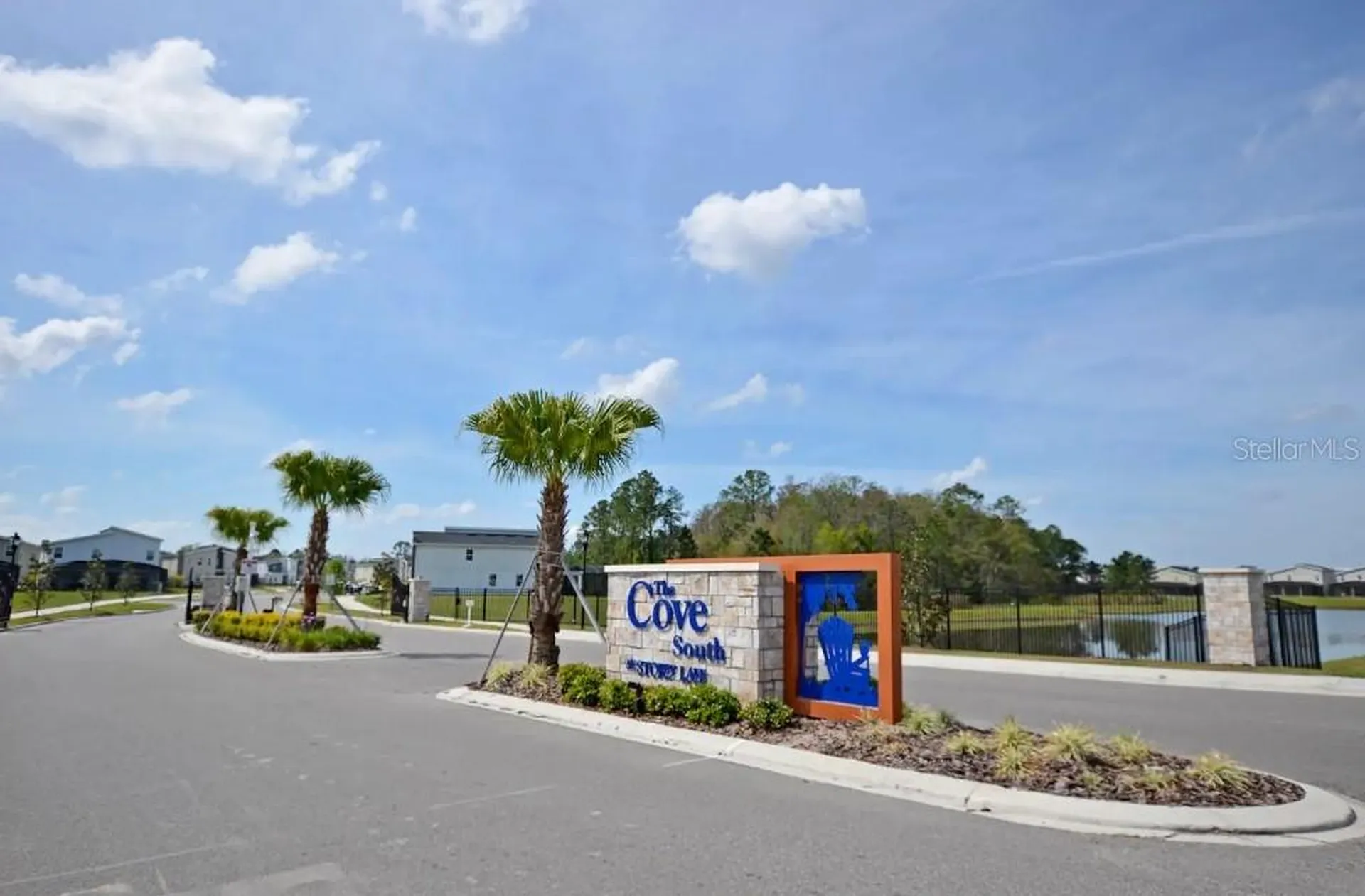 2857 Bookmark Drive Kissimmee FL 34746