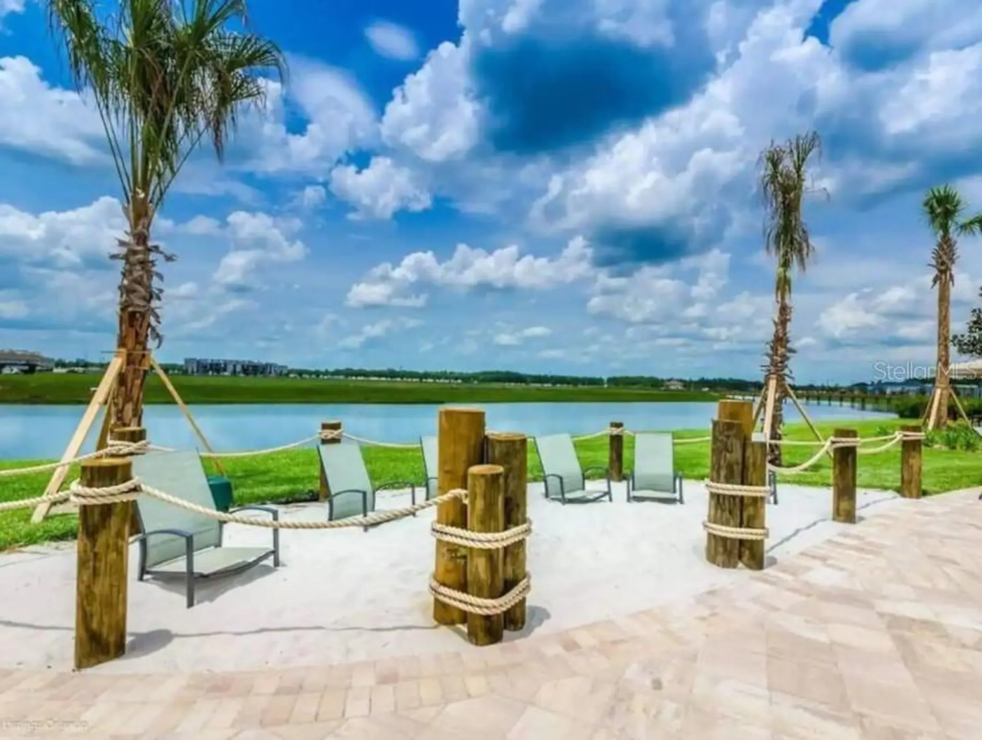 2857 Bookmark Drive Kissimmee FL 34746