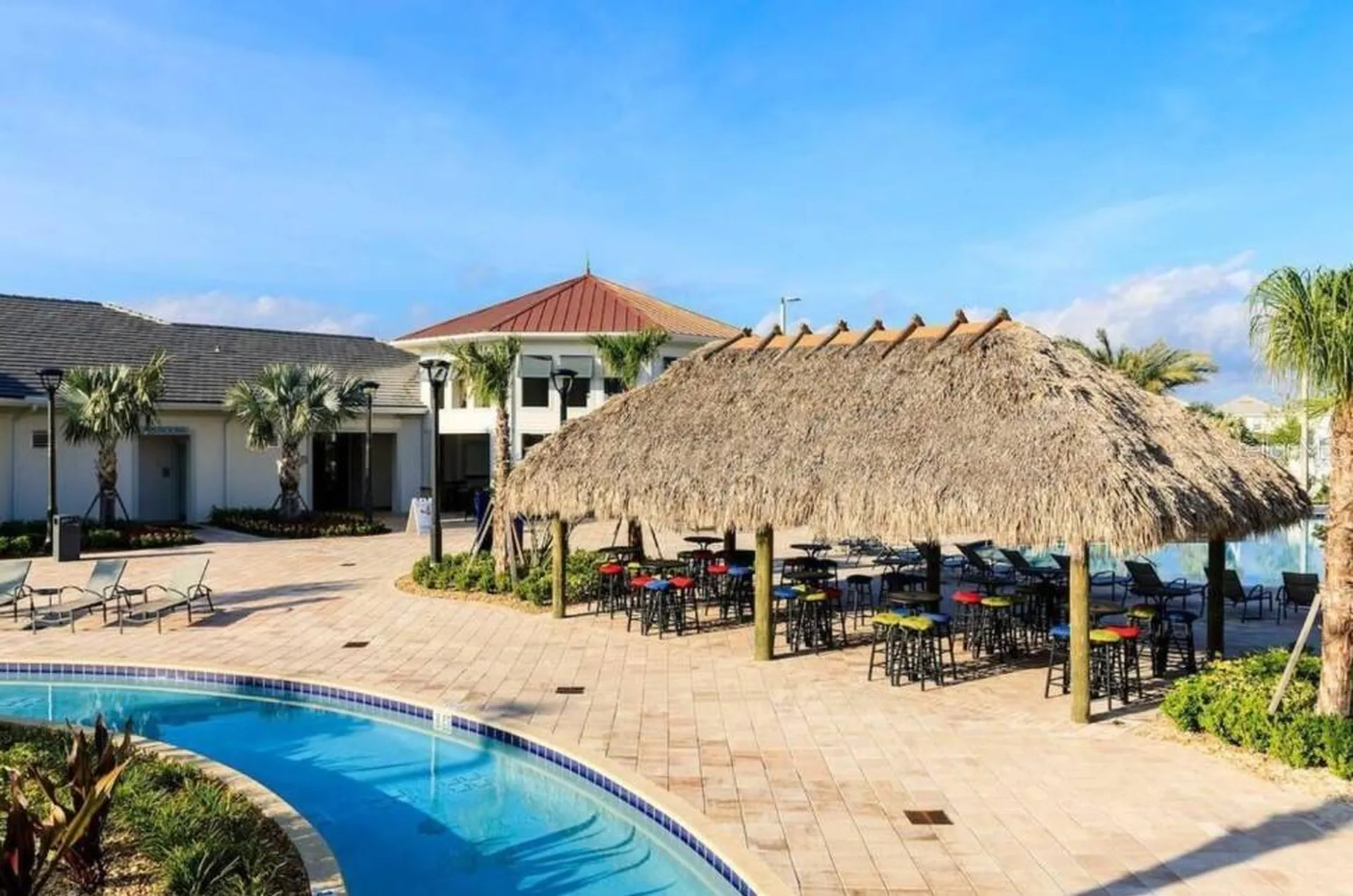 2857 Bookmark Drive Kissimmee FL 34746