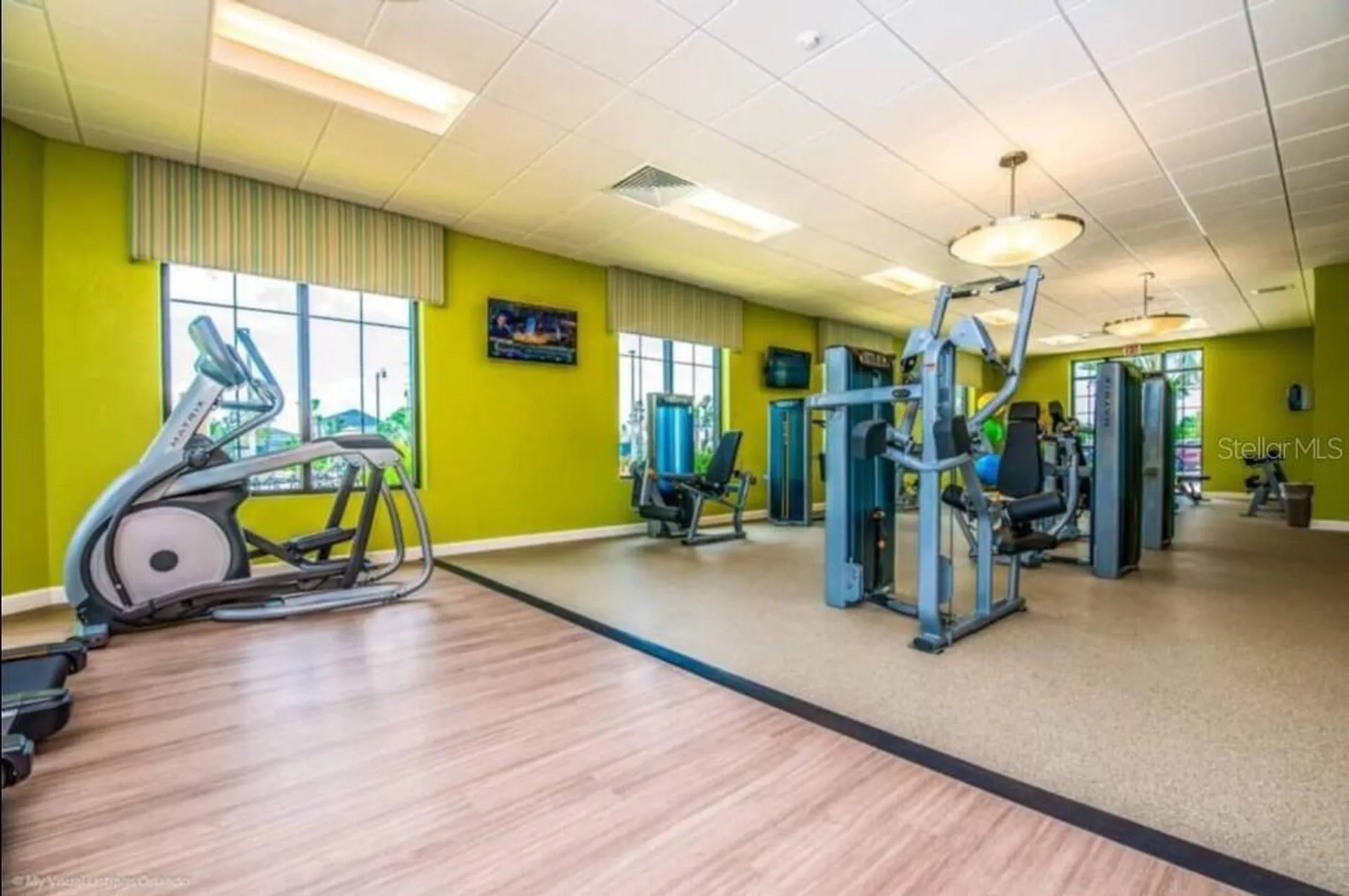 2857 Bookmark Drive Kissimmee FL 34746