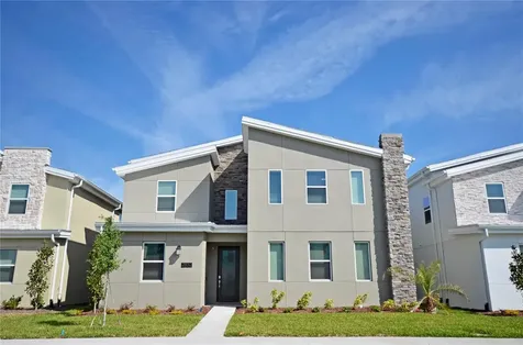 2857 Bookmark Drive Kissimmee FL 34746