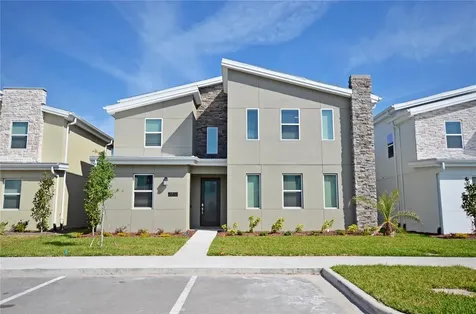 2857 Bookmark Drive Kissimmee FL 34746