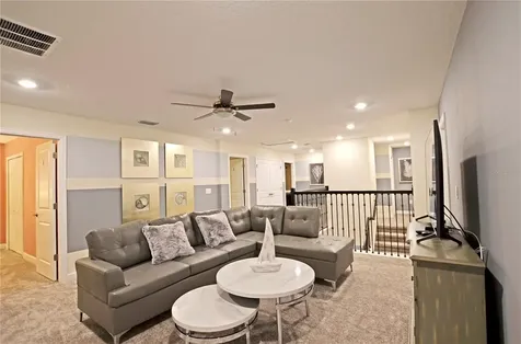 2857 Bookmark Drive Kissimmee FL 34746