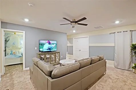 2857 Bookmark Drive Kissimmee FL 34746