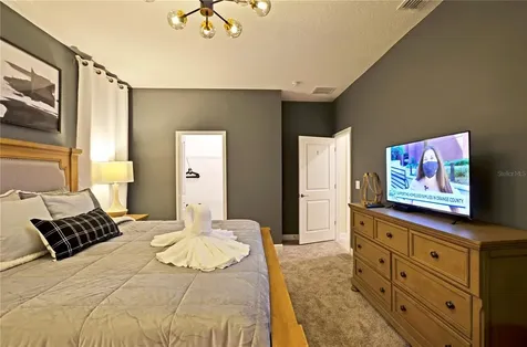 2857 Bookmark Drive Kissimmee FL 34746