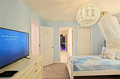 2857 Bookmark Drive Kissimmee FL 34746