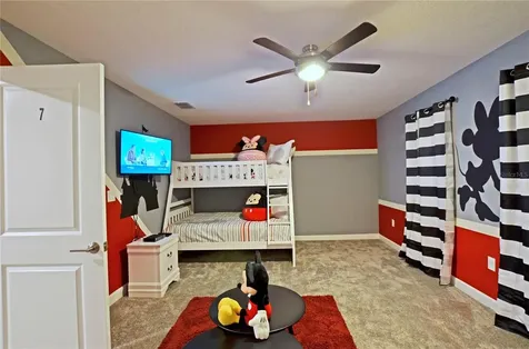2857 Bookmark Drive Kissimmee FL 34746