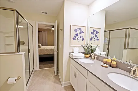 2857 Bookmark Drive Kissimmee FL 34746