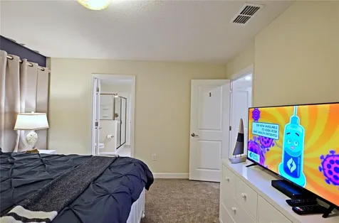 2857 Bookmark Drive Kissimmee FL 34746
