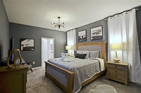 2857 Bookmark Drive Kissimmee FL 34746