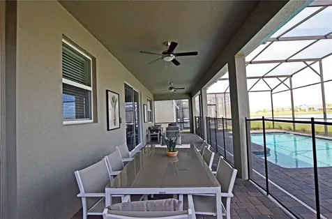 2857 Bookmark Drive Kissimmee FL 34746