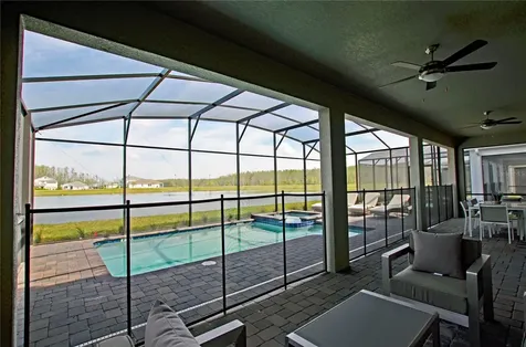 2857 Bookmark Drive Kissimmee FL 34746