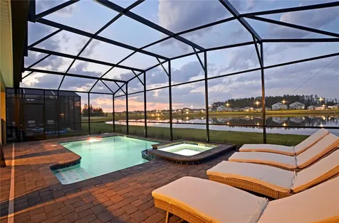 2857 Bookmark Drive Kissimmee FL 34746