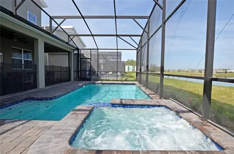 2857 Bookmark Drive Kissimmee FL 34746