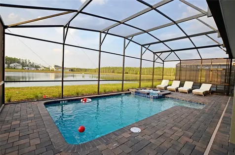 2857 Bookmark Drive Kissimmee FL 34746