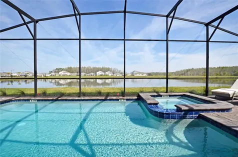 2857 Bookmark Drive Kissimmee FL 34746
