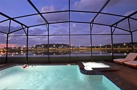 2857 Bookmark Drive Kissimmee FL 34746