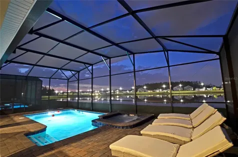 2857 Bookmark Drive Kissimmee FL 34746