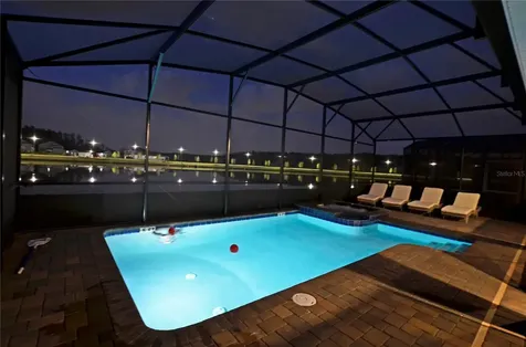 2857 Bookmark Drive Kissimmee FL 34746