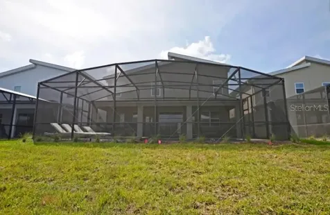 2857 Bookmark Drive Kissimmee FL 34746