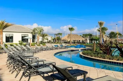2857 Bookmark Drive Kissimmee FL 34746