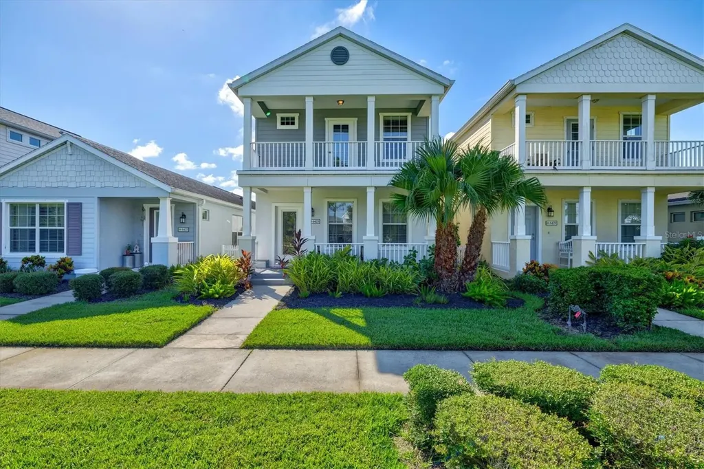 6425 Autumn Woods Way Sarasota FL 34243