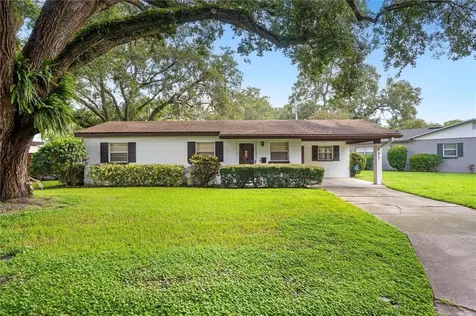 607 Hinton Crescent Lakeland FL 33803