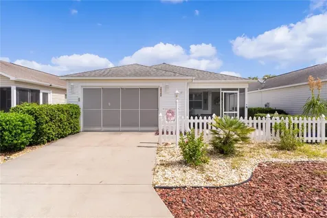 2549 Highmeadow Lane The Villages FL 32162