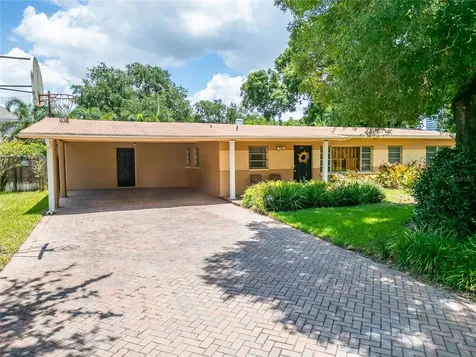 3211 W Leona Street Tampa FL 33629