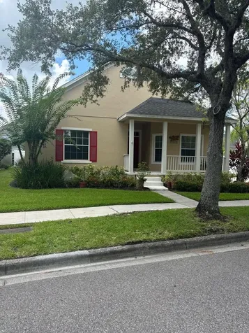 13102 Marsh Fern Drive Orlando FL 32828
