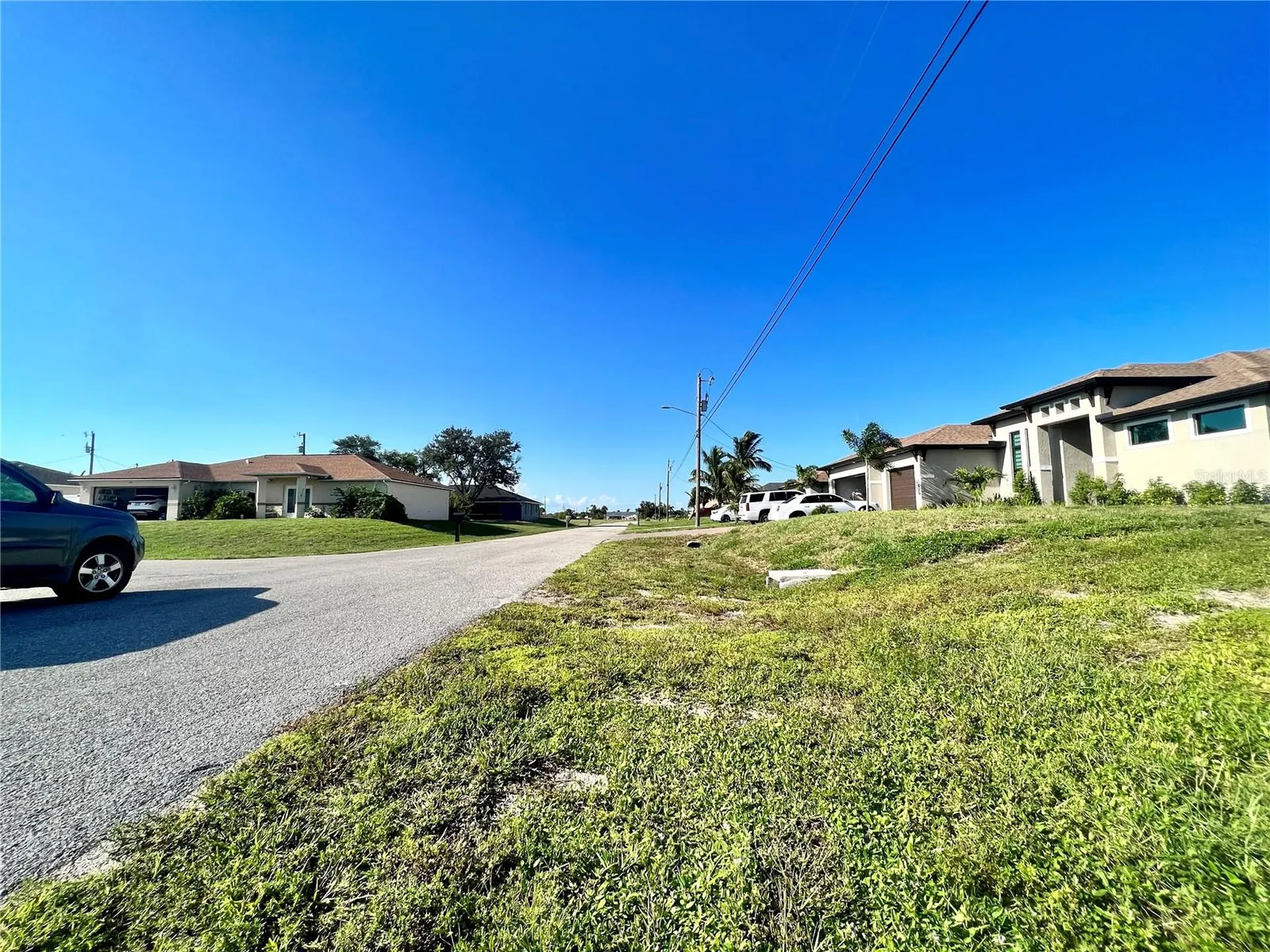 1815 NE 10th Avenue Cape Coral FL 33909